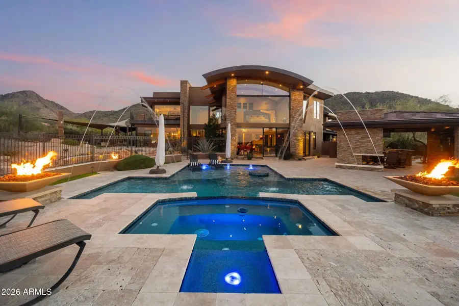 10570 E Pinnacle Peak Road, Scottsdale, AZ 85255 - #3