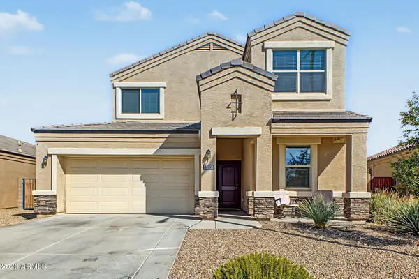 30950 W Weldon Avenue, Buckeye, AZ 85396
