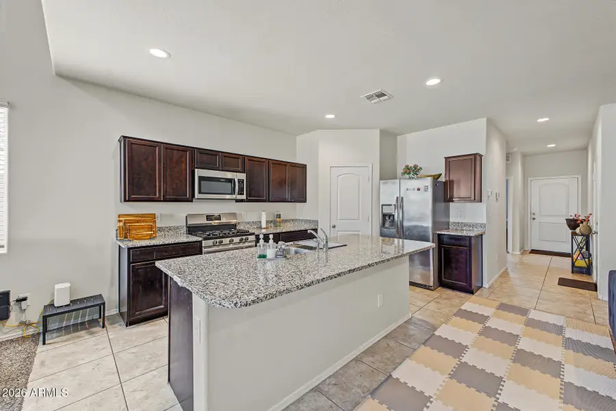 30950 W Weldon Avenue, Buckeye, AZ 85396 - #2