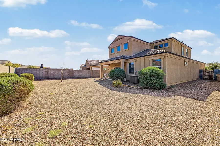 30950 W Weldon Avenue, Buckeye, AZ 85396 - #3