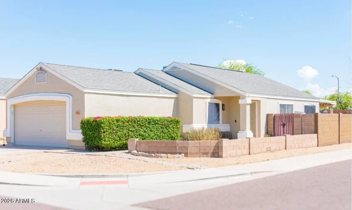 17475 N 28th Avenue, Phoenix, AZ 85053 - #1
