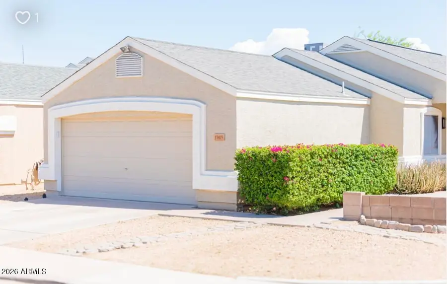 17475 N 28th Avenue, Phoenix, AZ 85053 - #2