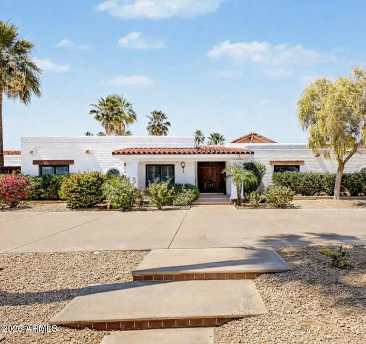 430 E Estero Lane, Litchfield Park, AZ 85340 - #1