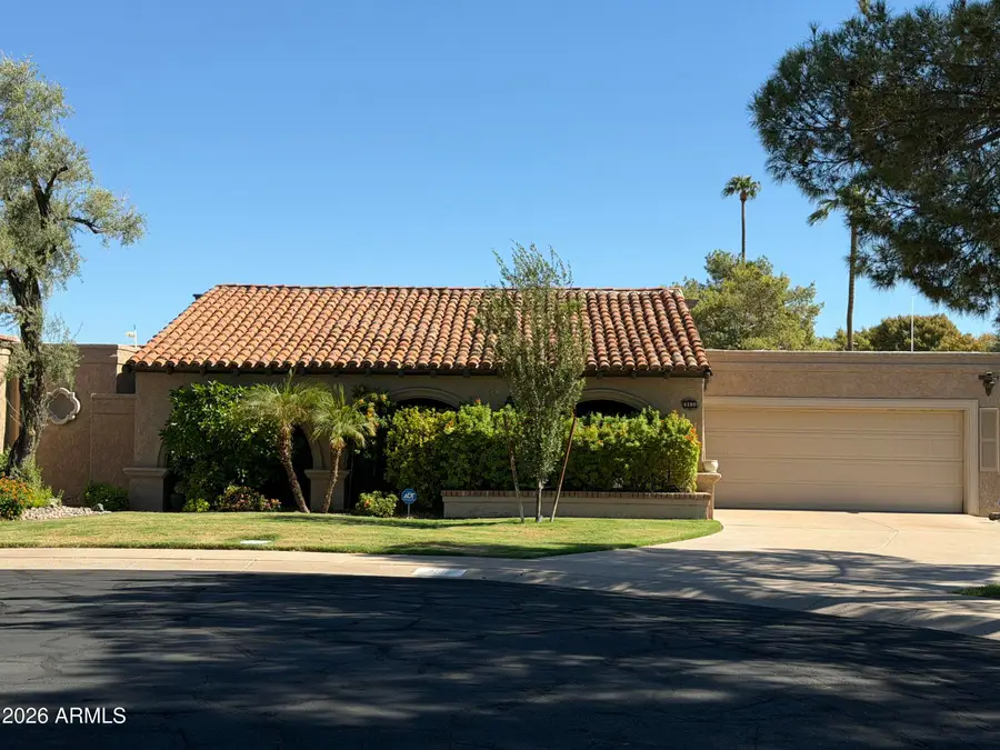8100 E Via Del Arbor --, Scottsdale, AZ 85258 - #2