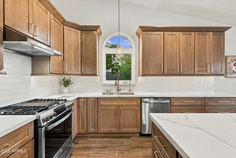 2131 N Almond --, Mesa, AZ 85213 - #2