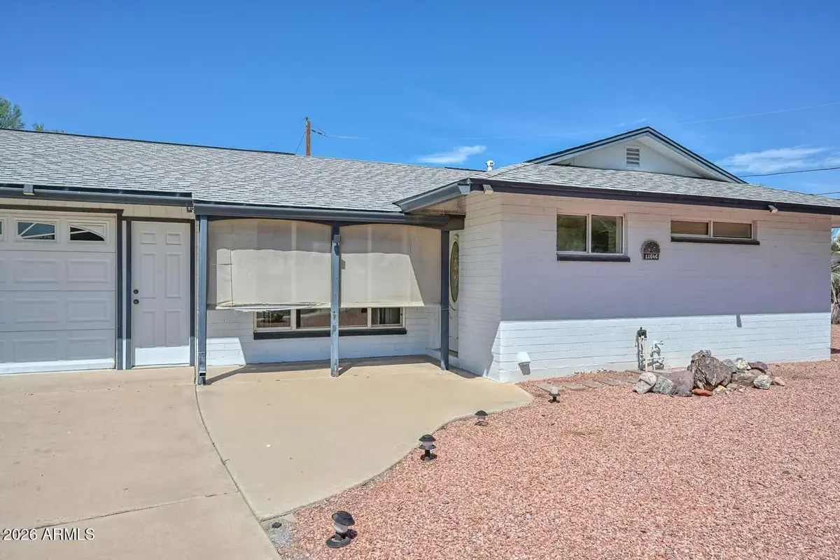 11646 N 105th Avenue, Sun City, AZ 85351 - #1