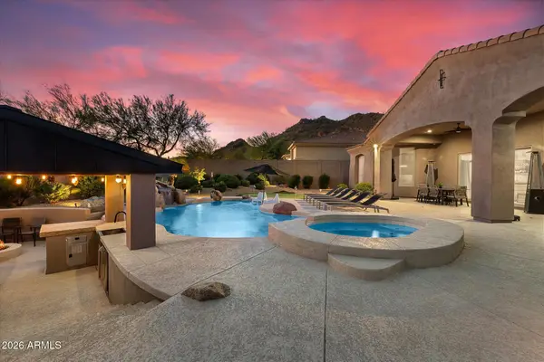 27526 N 84th Drive, Peoria, AZ 85383