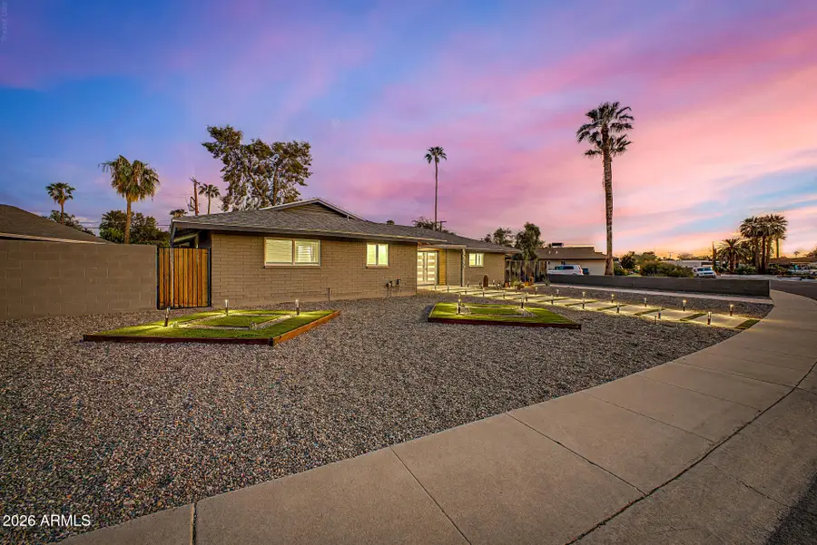 8307 E Rancho Vista Drive, Scottsdale, AZ 85251 - #3