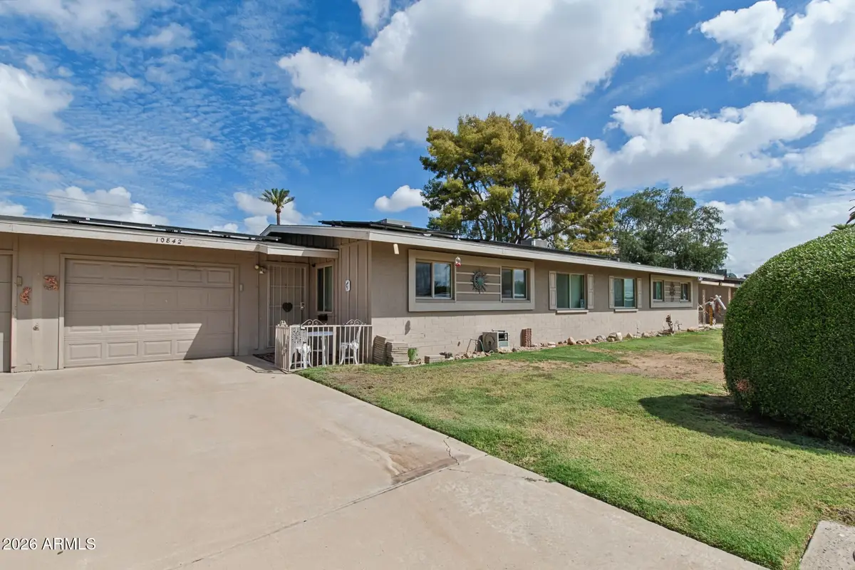 10842 W Abbott Avenue, Sun City, AZ 85351 - #1