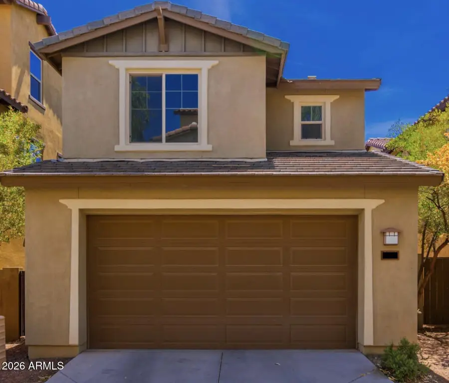 2869 N Claire Drive, Buckeye, AZ 85396 - #2