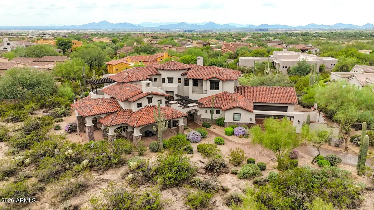 9290 E Thompson Peak Parkway #421, Scottsdale, AZ 85255 - #1