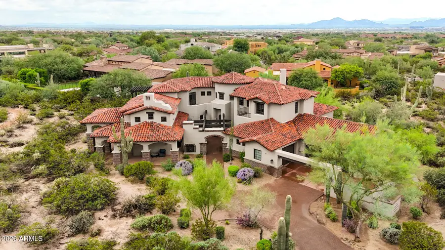 9290 E Thompson Peak Parkway #421, Scottsdale, AZ 85255 - #2