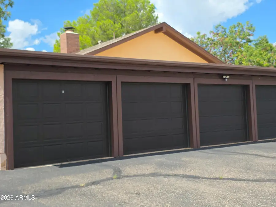 1762 Corte Encantada -- #H, Sierra Vista, AZ 85635 - #2