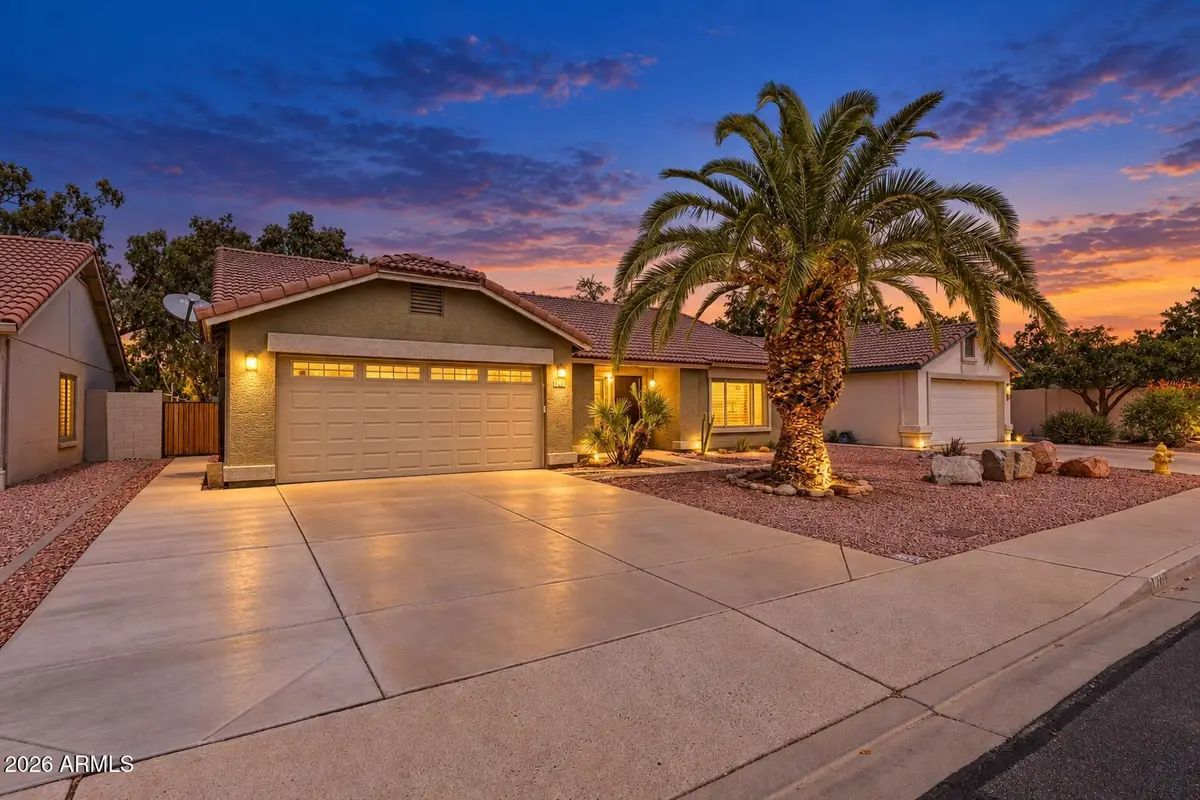 1244 E Harvard Avenue, Gilbert, AZ 85234 - #1