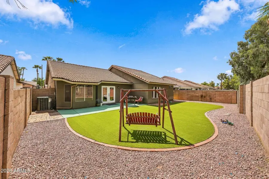 1244 E Harvard Avenue, Gilbert, AZ 85234 - #2