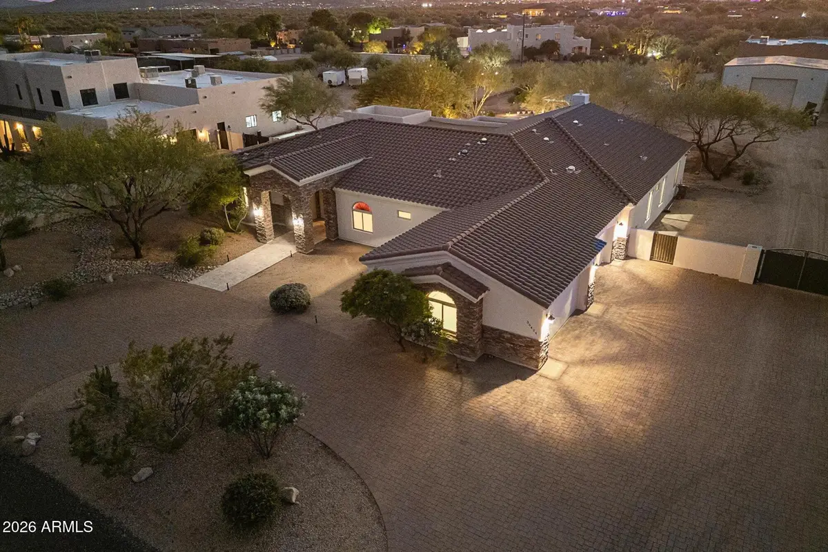 36424 N 27th Street, Cave Creek, AZ 85331 - #1