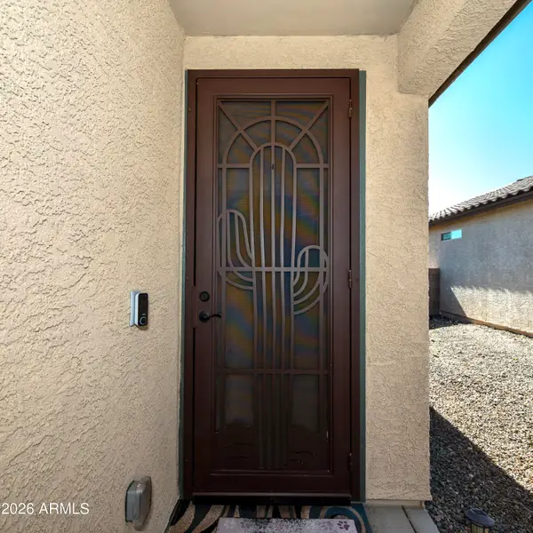 8746 E Stone Meadow Circle, Tucson, AZ 85730