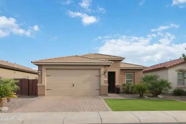 422 W Evergreen Pear Avenue, San Tan Valley, AZ 85140