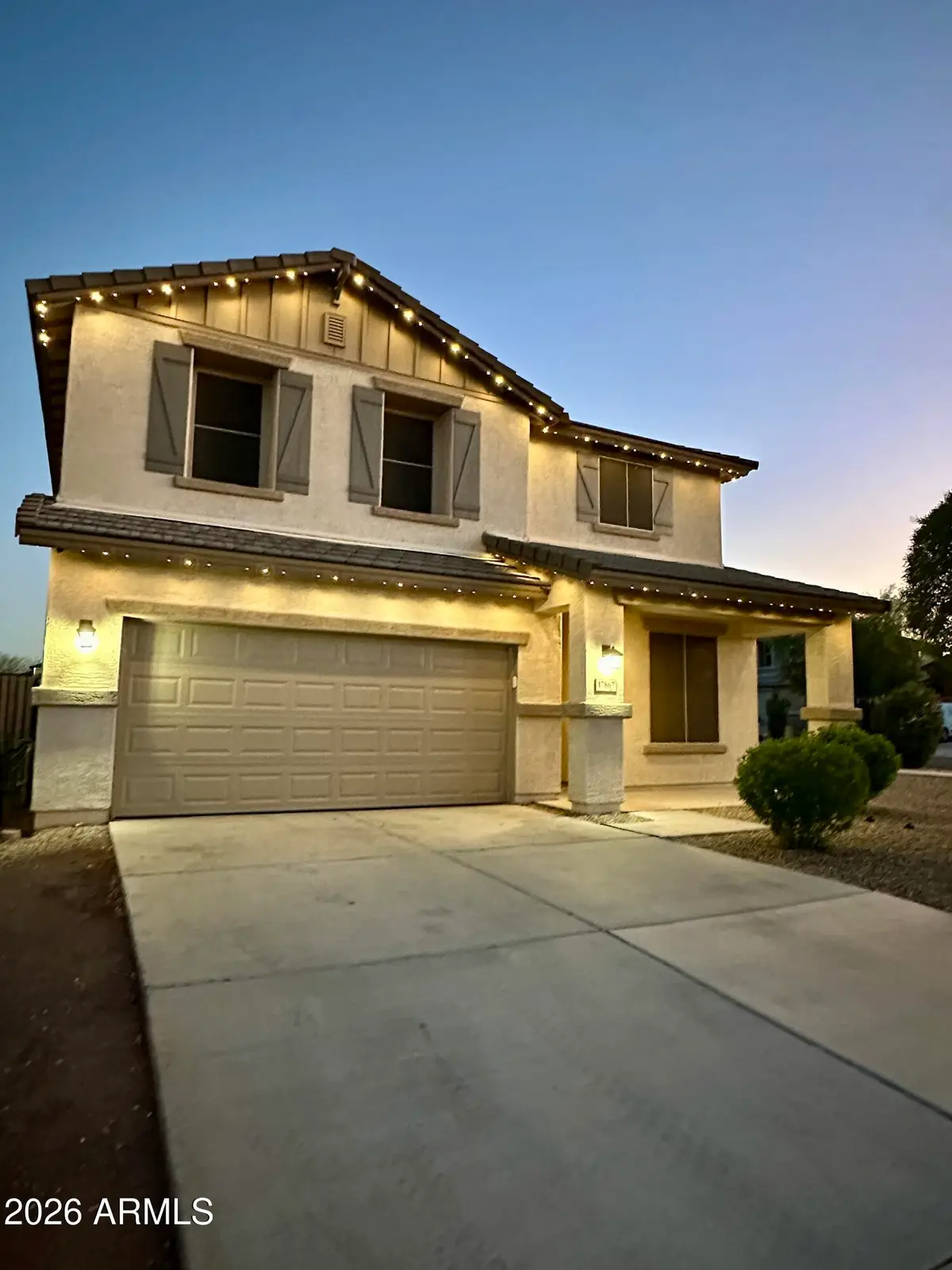17867 W Jessie Lane, Surprise, AZ 85387 - #1