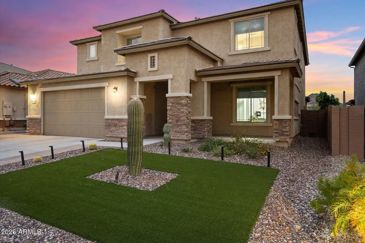 27165 N 71st Lane, Peoria, AZ 85383 - #1