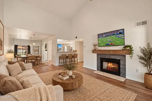 9450 N 95th Street #209, Scottsdale, AZ 85258