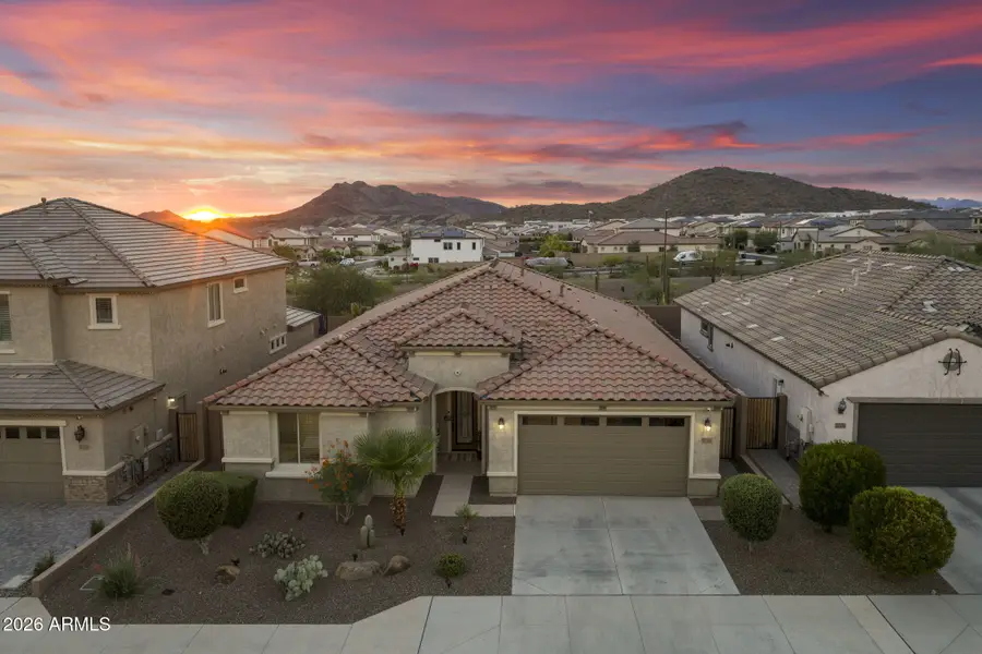 27152 N 71st Avenue, Peoria, AZ 85383 - #2