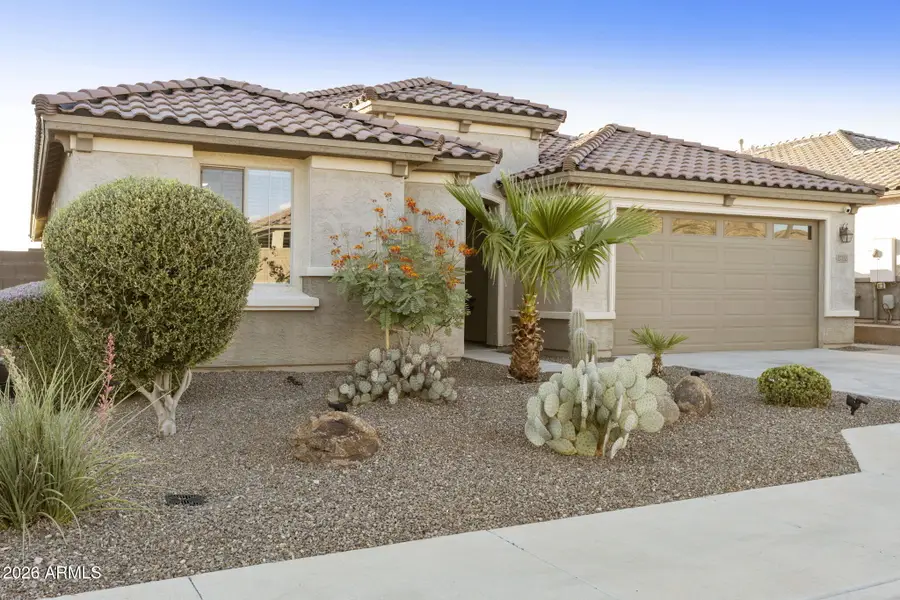 27152 N 71st Avenue, Peoria, AZ 85383 - #3