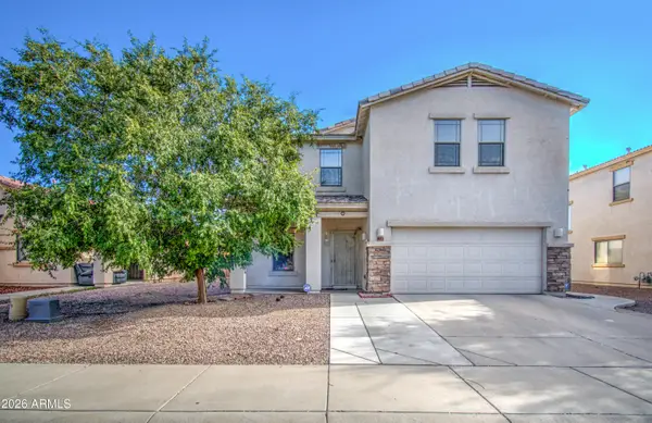 9133 W Virginia Avenue, Phoenix, AZ 85037