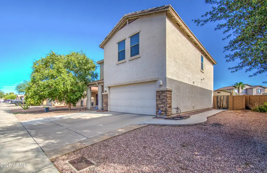 9133 W Virginia Avenue, Phoenix, AZ 85037 - #3