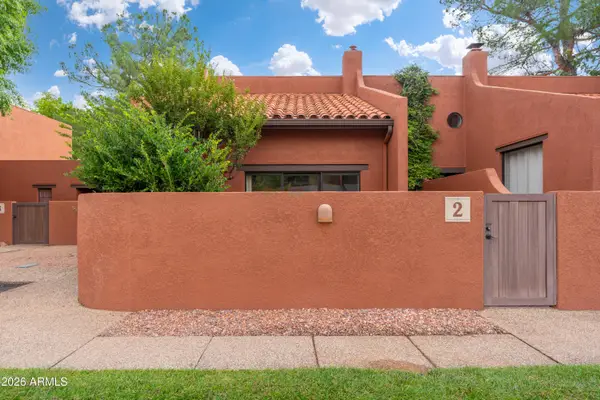 165 Verde Valley School Road #2, Sedona, AZ 86351