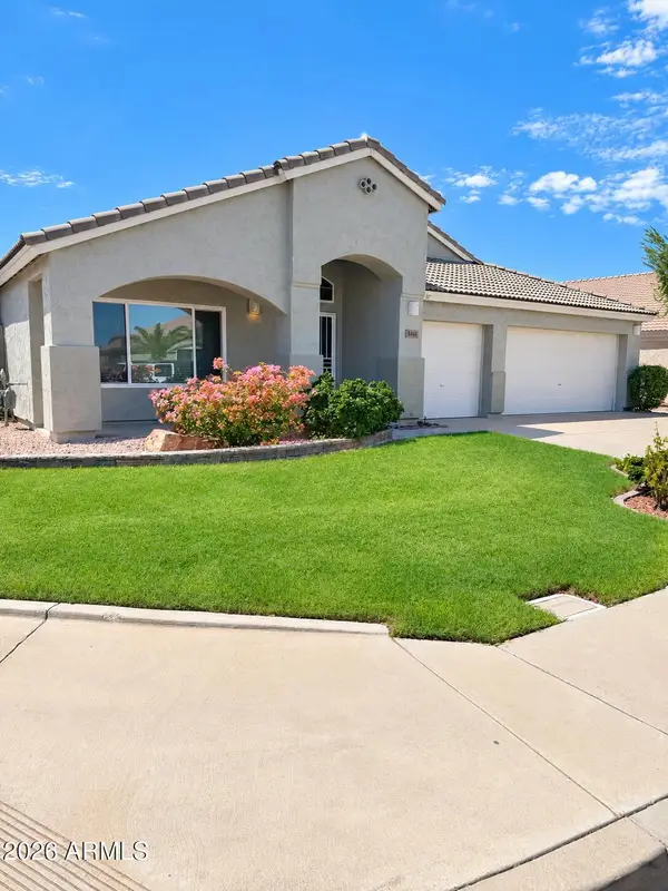 8465 E Portobello Avenue, Mesa, AZ 85212