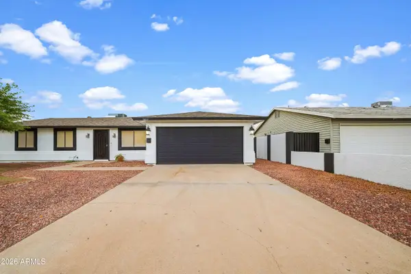 3802 N 86th Avenue, Phoenix, AZ 85037
