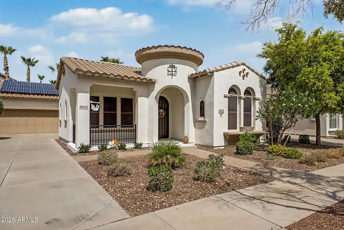 20432 W Monarch Court, Buckeye, AZ 85396 - #1