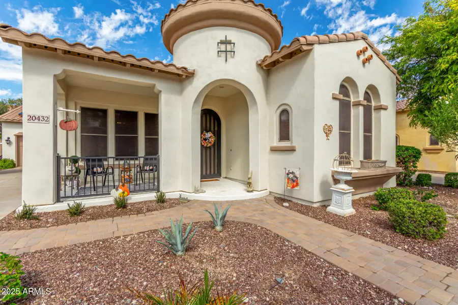 20432 W Monarch Court, Buckeye, AZ 85396 - #2