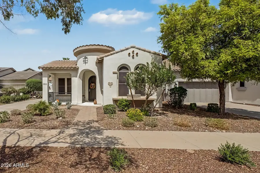 20432 W Monarch Court, Buckeye, AZ 85396 - #3