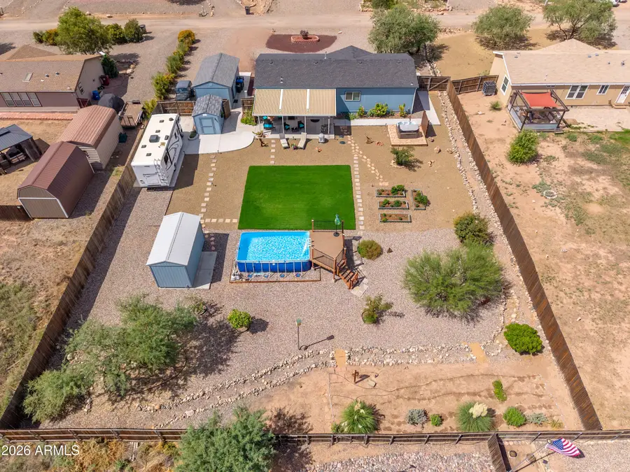 5795 N Brittney Lane, Rimrock, AZ 86335 - #2
