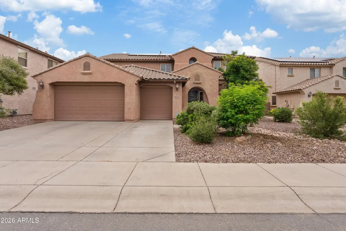3363 N Spyglass Drive, Florence, AZ 85132 - #1