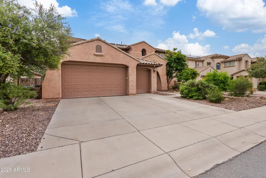 3363 N Spyglass Drive, Florence, AZ 85132 - #2