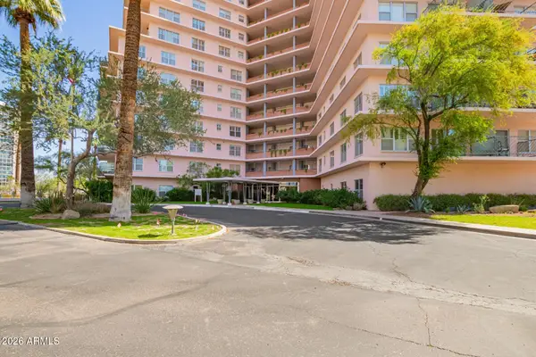 2201 N Central Avenue #4C, Phoenix, AZ 85004