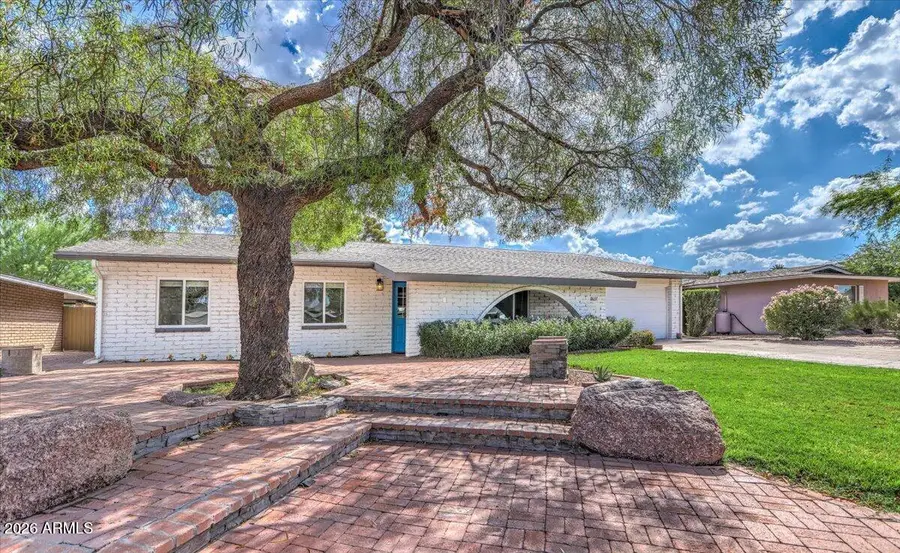 8637 E Camelback Road, Scottsdale, AZ 85251 - #2
