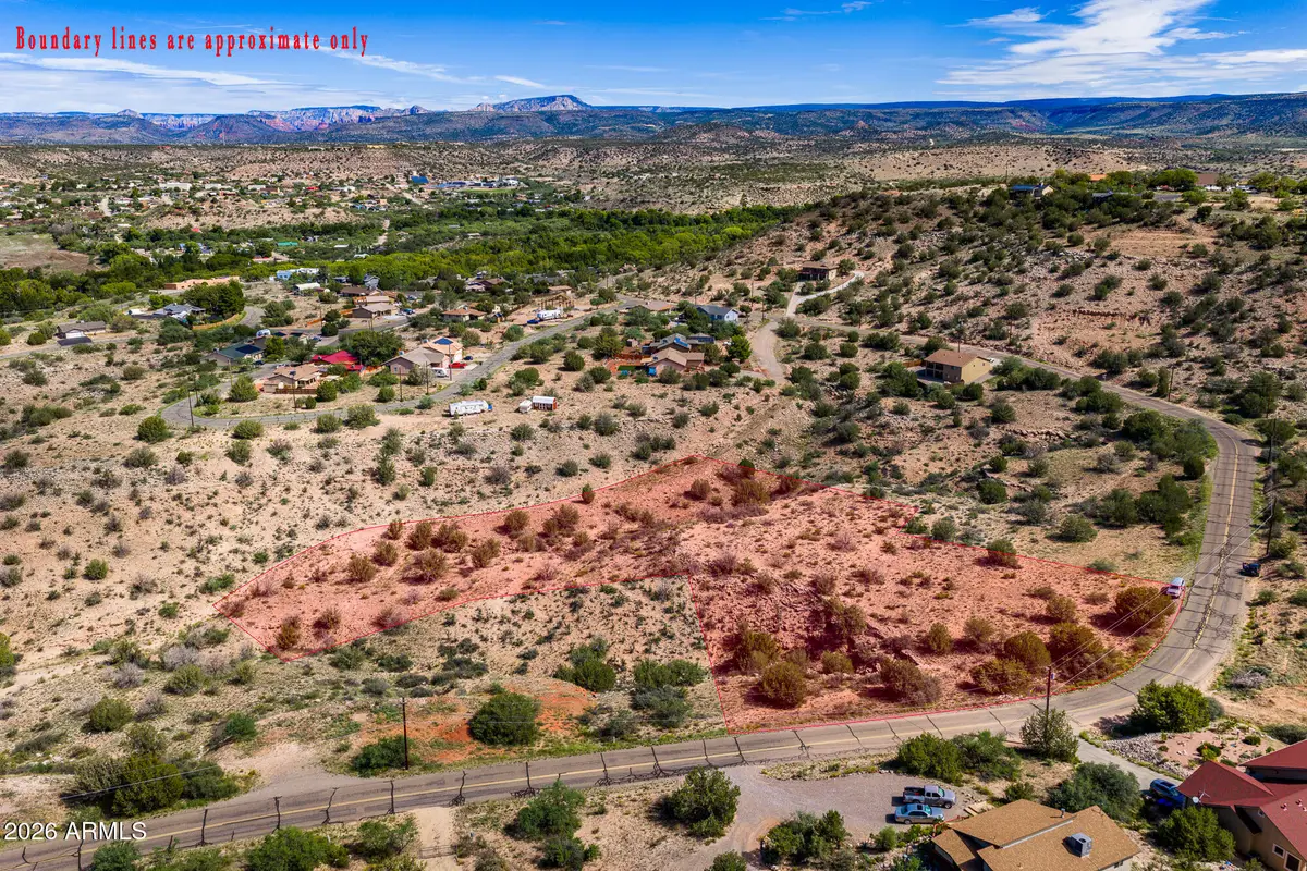 4630 E Deer Run Trail #9, Rimrock, AZ 86335 - #1