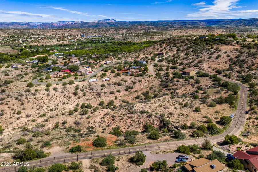 4630 E Deer Run Trail #9, Rimrock, AZ 86335 - #2