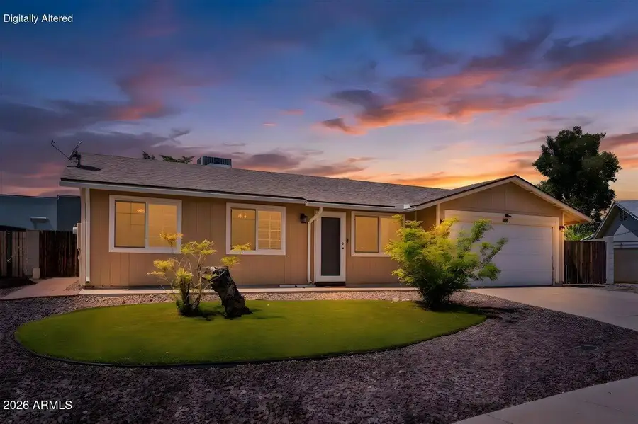 5818 S Judd Street, Tempe, AZ 85283 - #2