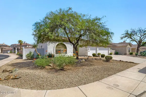 16611 S 16th Avenue, Phoenix, AZ 85045