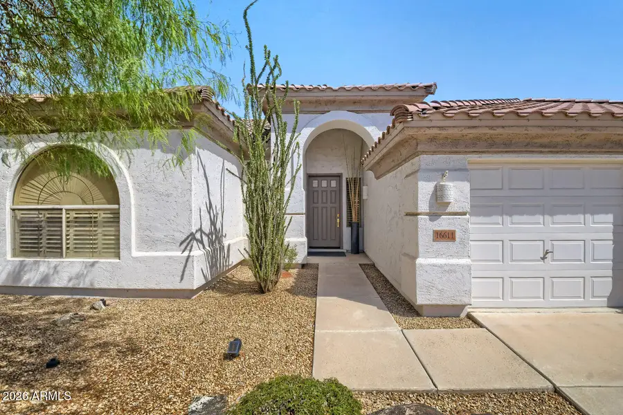 16611 S 16th Avenue, Phoenix, AZ 85045 - #3