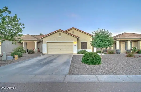 41285 N Stenson Drive, San Tan Valley, AZ 85140