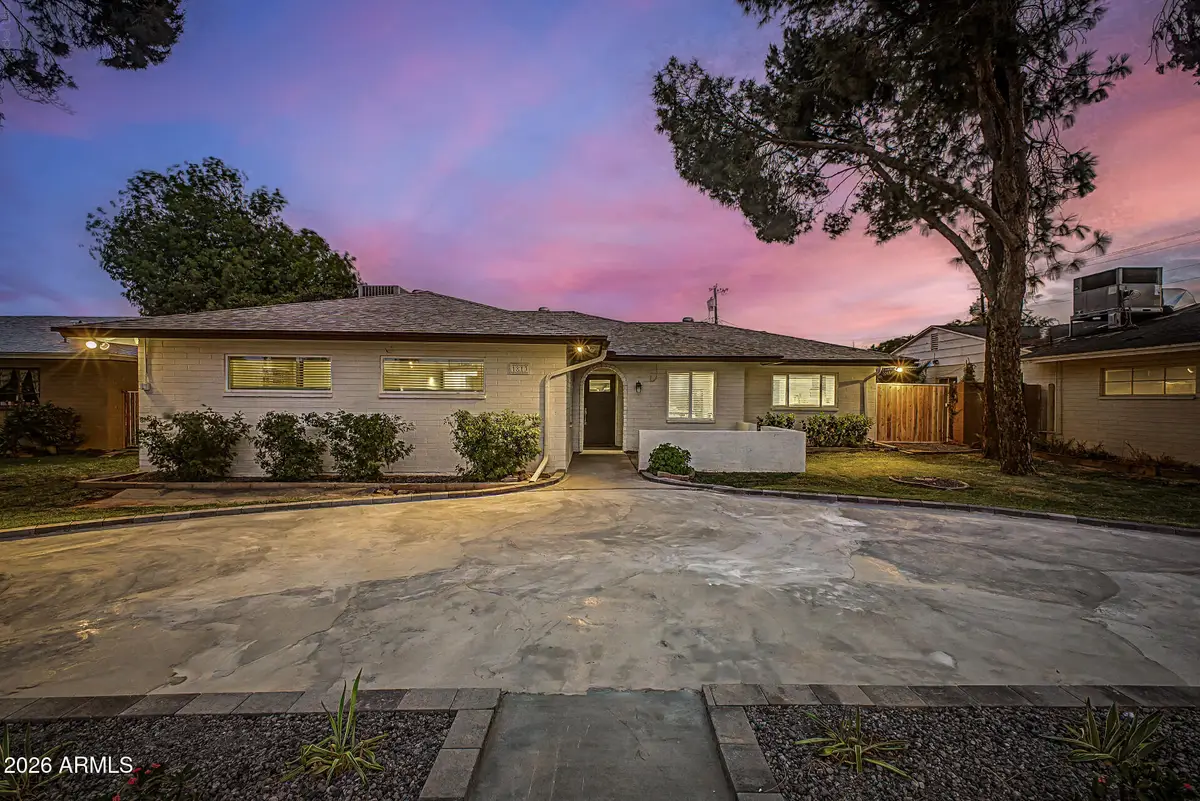 1813 W Earll Drive, Phoenix, AZ 85015 - #1