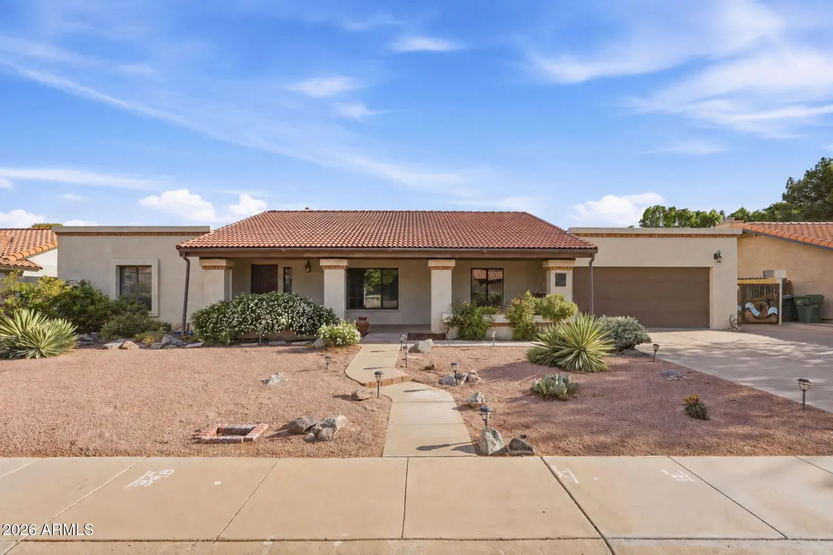 1023 E Derby Drive, Tempe, AZ 85284 - #1