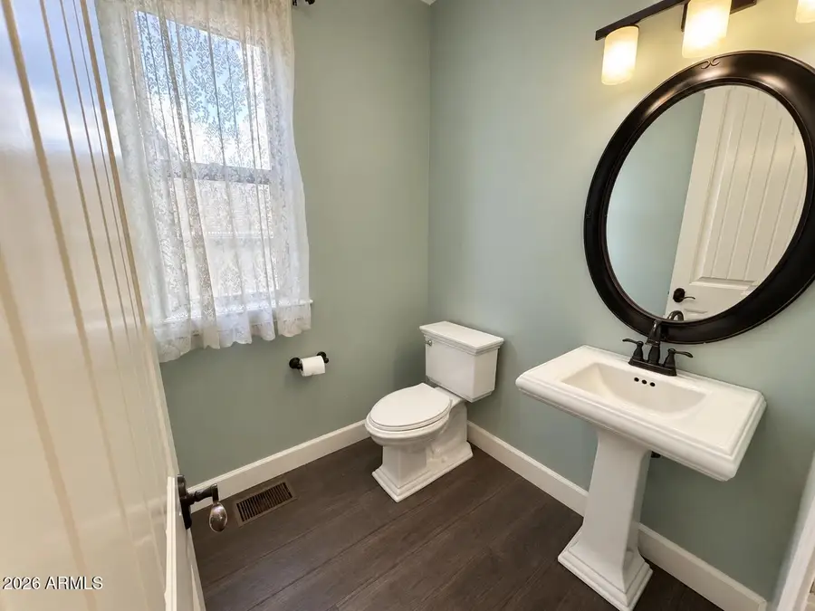 304 S Ryan Drive, Payson, AZ 85541 - #3