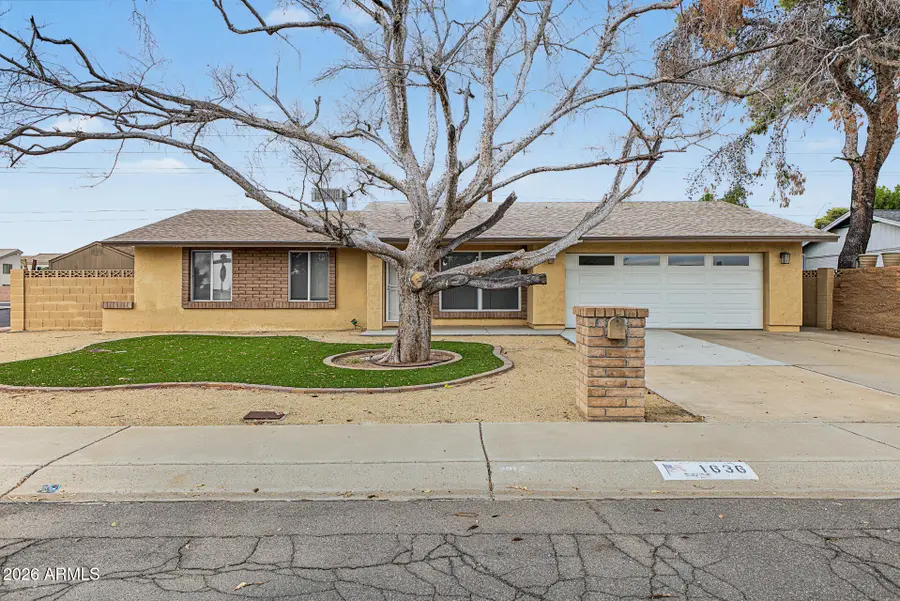 1636 W Villa Theresa Drive, Phoenix, AZ 85023 - #3